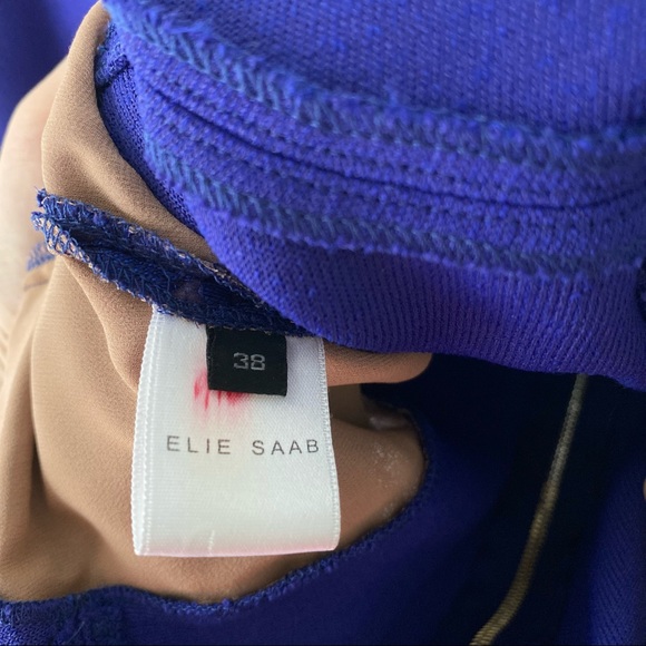 ELIE SAAB Dress - Picture 8 of 8